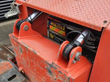 F-S43-1AAF EXTENDABLE / REMOVABLE NECK / 2020