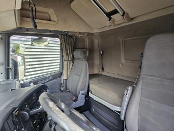 R450 6x2/4 / PUSHER / FULL-AIR
