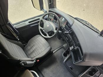 R450 6x2/4 / PUSHER / FULL-AIR