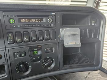 R450 6x2/4 / PUSHER / FULL-AIR