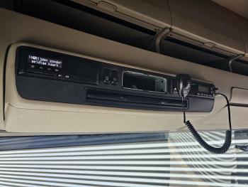 R450 6x2/4 / PUSHER / FULL-AIR