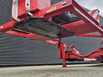 LECINENA SR-2E / BOAT TRAILER / EXTENDABLE