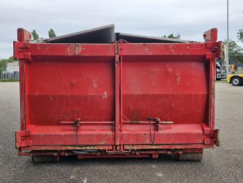 CONTAINER / MULTIKAPPEN / FRANSE KLEP