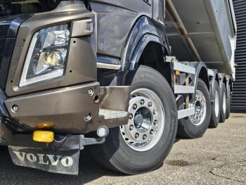 FMX / 10X4 / HYVA / TIPPER / MULTIKAPPEN