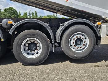 FMX / 10X4 / HYVA / TIPPER / MULTIKAPPEN