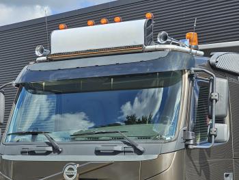 FMX / 10X4 / HYVA / TIPPER / MULTIKAPPEN