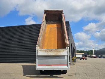 FMX / 10X4 / HYVA / TIPPER / MULTIKAPPEN