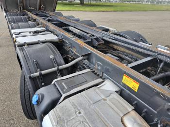 FMX / 10X4 / HYVA / TIPPER / MULTIKAPPEN
