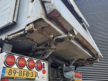 FMX / 10X4 / HYVA / TIPPER / MULTIKAPPEN