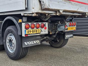 FMX / 10X4 / HYVA / TIPPER / MULTIKAPPEN