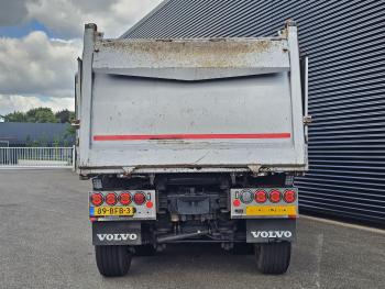 FMX / 10X4 / HYVA / TIPPER / MULTIKAPPEN