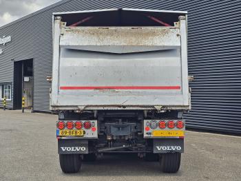 FMX / 10X4 / HYVA / TIPPER / MULTIKAPPEN