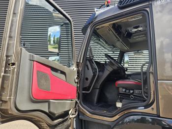 FMX / 10X4 / HYVA / TIPPER / MULTIKAPPEN