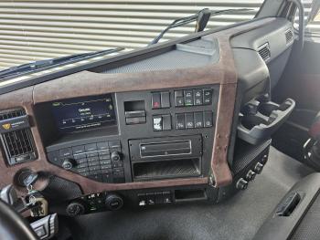 FMX / 10X4 / HYVA / TIPPER / MULTIKAPPEN