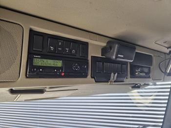 FMX / 10X4 / HYVA / TIPPER / MULTIKAPPEN
