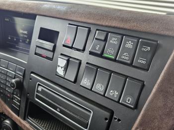 FMX / 10X4 / HYVA / TIPPER / MULTIKAPPEN