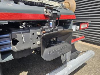 FMX 500 / 6X6 / AJK HOOKLIFT 20T / HUB REDUCTION