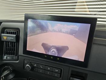 FMX 500 / 6X6 / AJK HOOKLIFT 20T / HUB REDUCTION