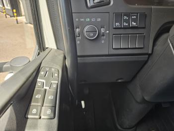 FMX 500 / 6X6 / AJK HOOKLIFT 20T / HUB REDUCTION