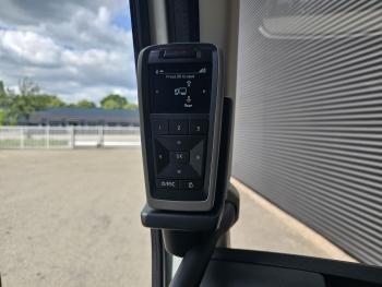 FMX 500 / 6X6 / AJK HOOKLIFT 20T / HUB REDUCTION