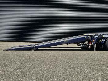 F-S43-1AAF / EXTENDABLE / HYDRAULIC RAMPS