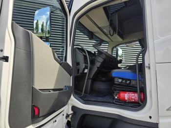 FH 460 8x2 PALFINGER PK100002 / JIB - LIER / TREKKER - BAKWAGEN
