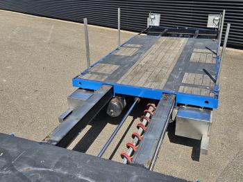 TV300LUE / 2 x UITSCHUIFBAAR / LIFTAS