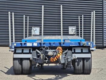TV300LUE / 2 x UITSCHUIFBAAR / LIFTAS