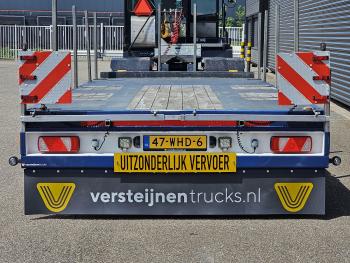 TV300LUE / 2 x UITSCHUIFBAAR / LIFTAS
