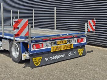 TV300LUE / 2 x UITSCHUIFBAAR / LIFTAS