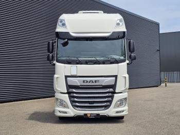 XF 480 6x2 / OPRIJ - MACHINE TRANSPORT