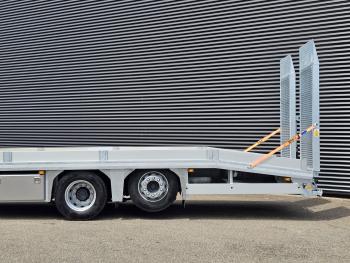 XF 480 6x2 / OPRIJ - MACHINE TRANSPORT