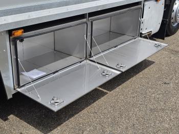 XF 480 6x2 / OPRIJ - MACHINE TRANSPORT