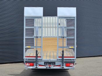 XF 480 6x2 / OPRIJ - MACHINE TRANSPORT