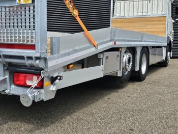 XF 480 6x2 / OPRIJ - MACHINE TRANSPORT