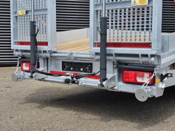 XF 480 6x2 / OPRIJ - MACHINE TRANSPORT