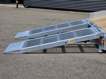 XF 480 6x2 / OPRIJ - MACHINE TRANSPORT