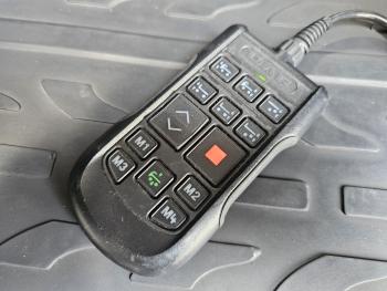 XF 480 6x2 / OPRIJ - MACHINE TRANSPORT