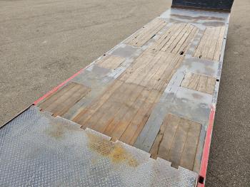 TV280 L1 / LIFTAS / 8.10 mtr LAADVLOER / FOURAGE