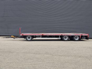 TV280 L1 / LIFTAS / 8.10 mtr LAADVLOER / FOURAGE