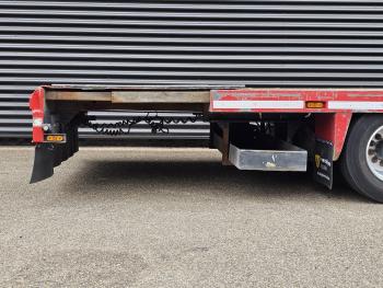 TV280 L1 / LIFTAS / 8.10 mtr LAADVLOER / FOURAGE