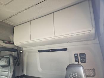 Scania R660 V8 6x2 BOOGIE / RETARDER / FULL AIR