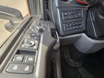 Scania R660 V8 6x2 BOOGIE / RETARDER / FULL AIR