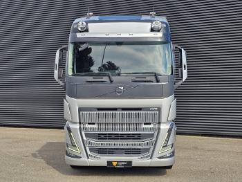 FH16.750 6X4 / RETARDER / FULL AIR