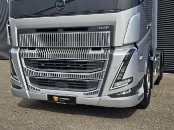 FH 16.750 6X4 / RETARDER / FULL AIR / 80 T