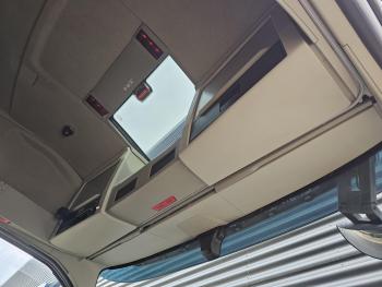 FH16.750 6X4 / RETARDER / FULL AIR