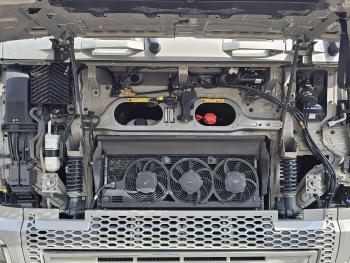 FH 16.650 6x2 / VEB / CHASSIS