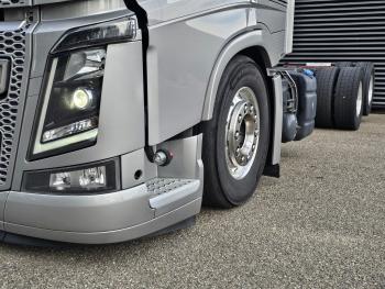 FH 16.650 6x2 / VEB / CHASSIS