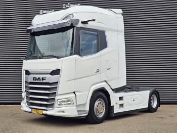 XG+ 480 / FULL-AIR / NL-TRUCK