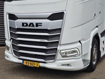 XG+ 480 / FULL-AIR / NL-TRUCK